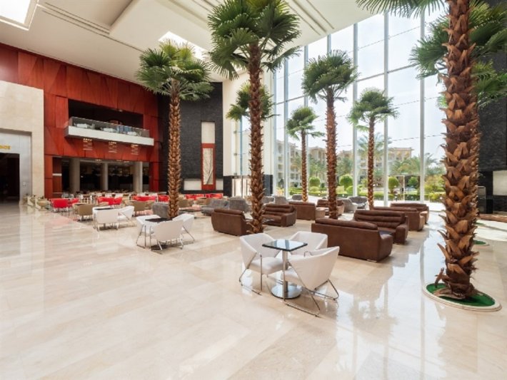 Kairó Luxor Hurghada Serenity Alma Heights