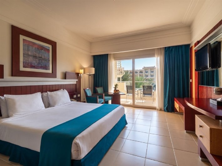 Kairó Luxor Hurghada Serenity Alma Heights