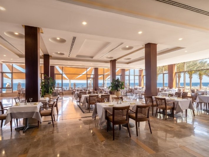 Kairó Luxor Hurghada Serenity Alpha Beach