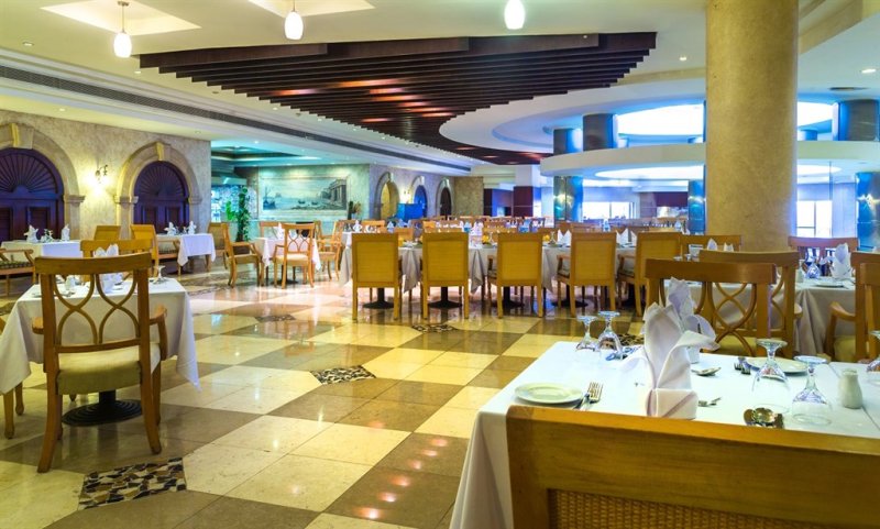 Kairó Luxor Hurghada Serenity Alpha Beach