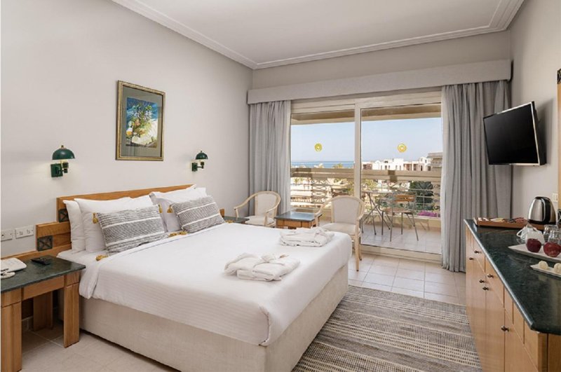 Kairó Luxor Hurghada Sindbad Club