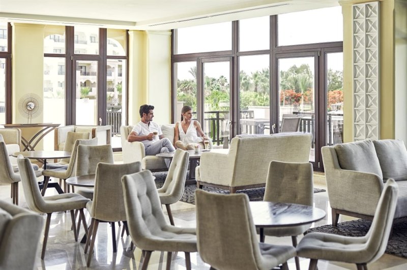 Kairó Luxor Hurghada Steigenberger Al Dau Beach