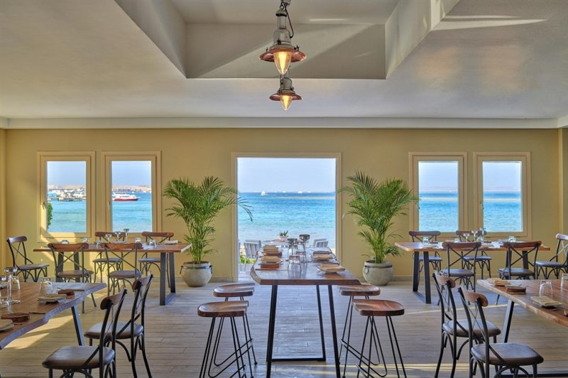 Kairó Luxor Steigenberger Pure Lifestyle