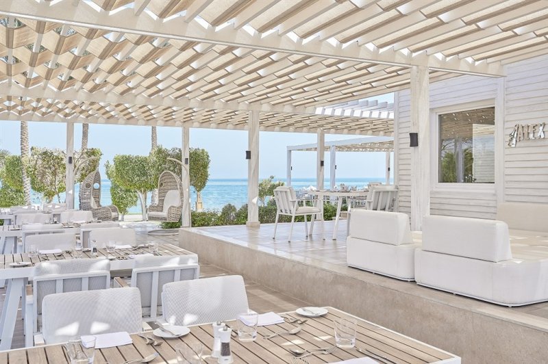 Kairó Luxor Steigenberger Pure Lifestyle