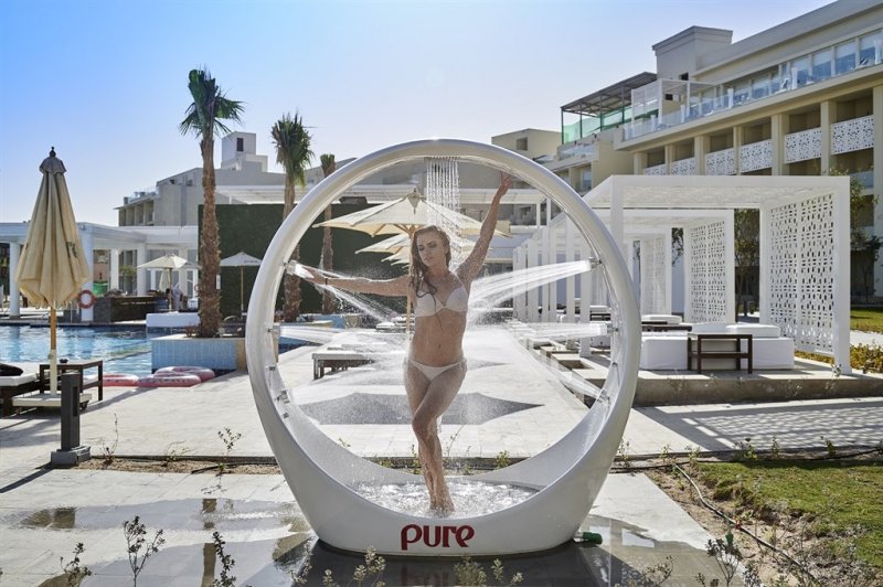 Kairó Luxor Steigenberger Pure Lifestyle