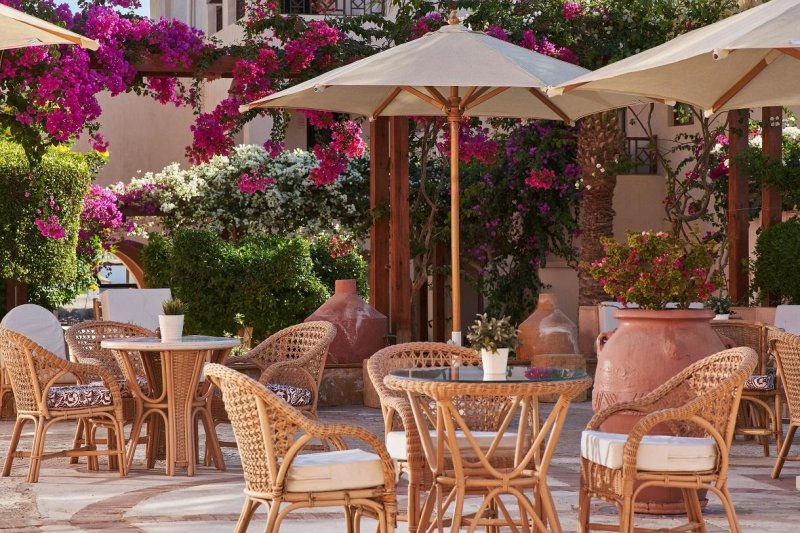 Kairó Luxor Sultan Bey