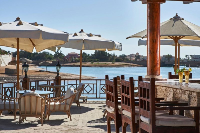 Kairó Luxor Sultan Bey