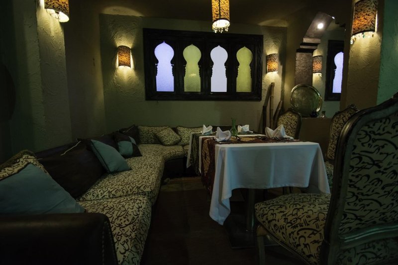 Kairó Luxor Sunny Days El Palacio Resort & Spa