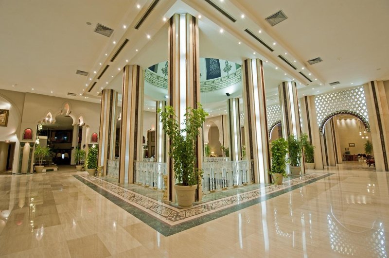 Kairó Luxor Sunny Days Palma De Mirette Resort