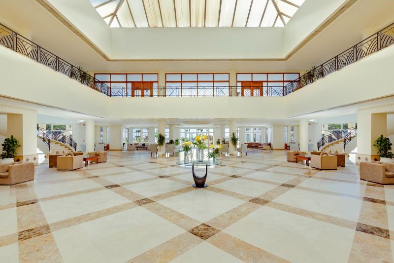 Kairó Luxor Sunrise Alma Bay Resorts