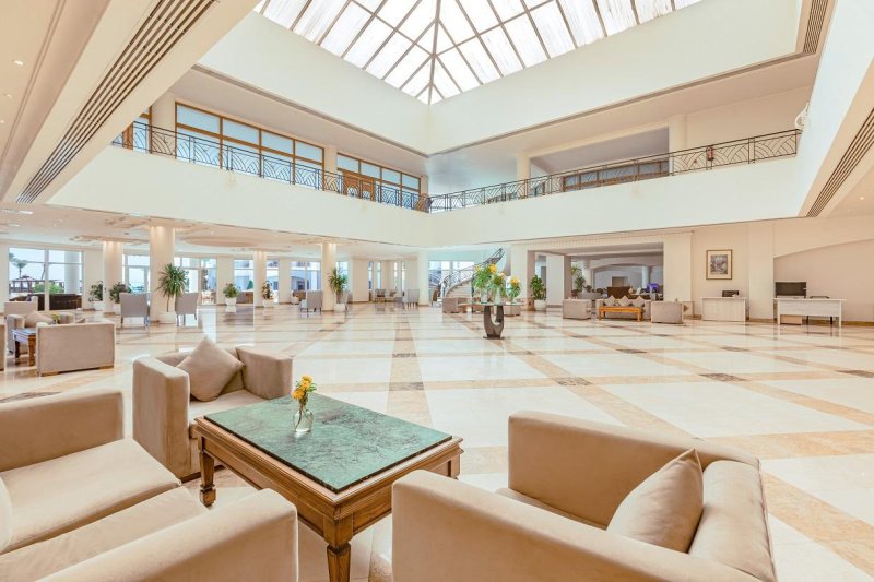 Kairó Luxor Sunrise Alma Bay Resorts