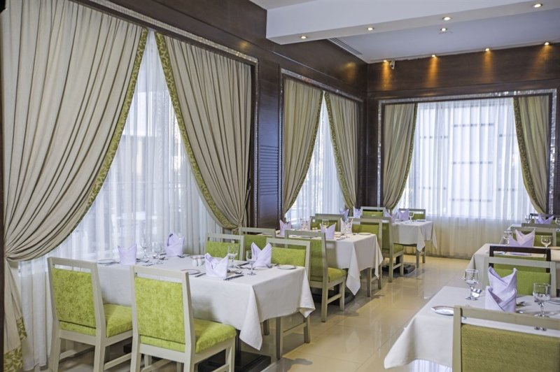 Kairó Luxor Sunrise Crystal Bay