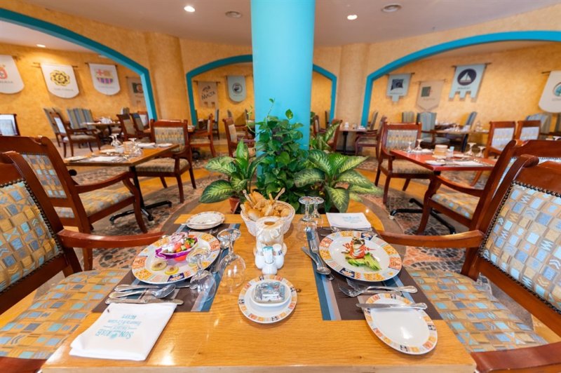 Kairó Luxor Sunrise Holidays Resort