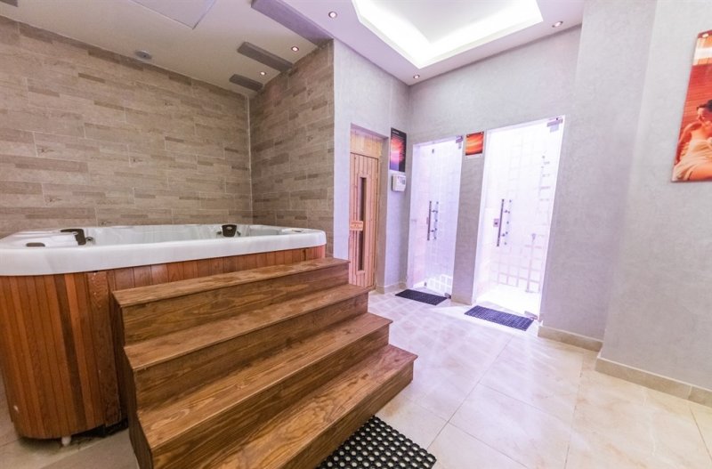 Kairó Luxor Sunrise Holidays Resort