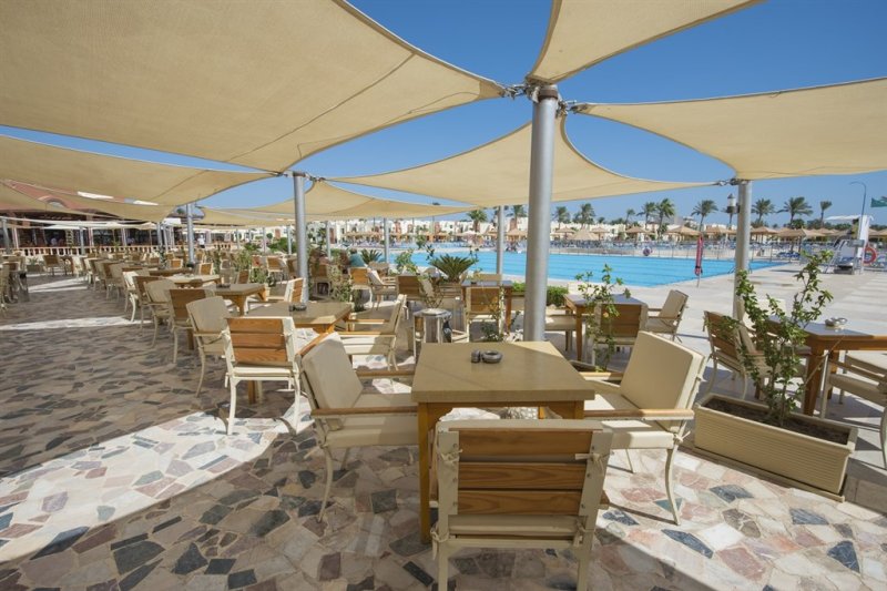 Kairó Luxor Hurghada Sunrise Royal Makadi