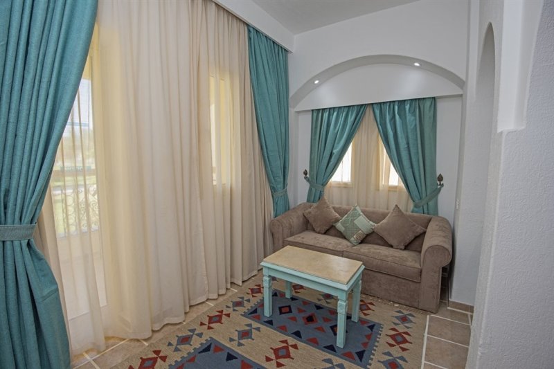 Kairó Luxor Hurghada Sunrise Royal Makadi