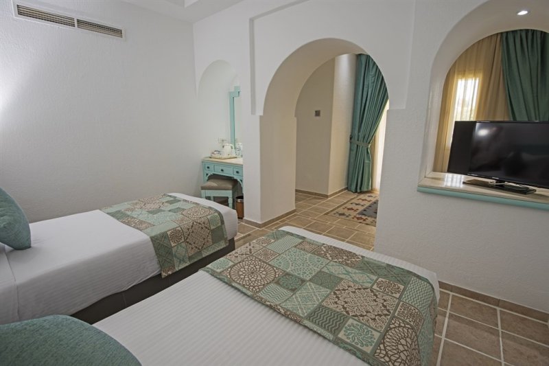 Kairó Luxor Hurghada Sunrise Royal Makadi