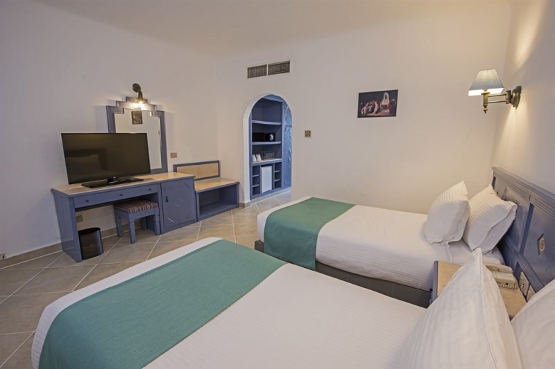 Kairó Luxor Hurghada Sunrise Royal Makadi