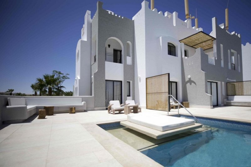 Kairó Luxor Sunrise Tucana Resort