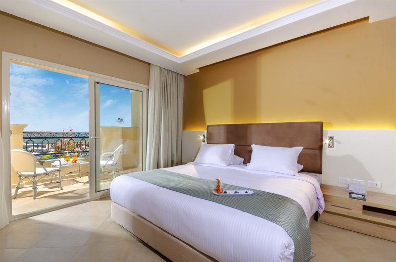 Kairó Luxor Hurghada Titanic Royal