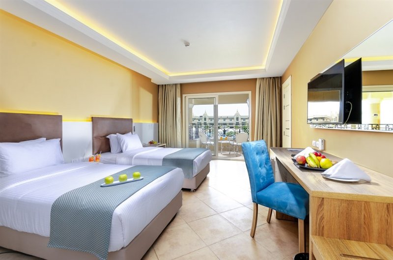 Kairó Luxor Hurghada Titanic Royal