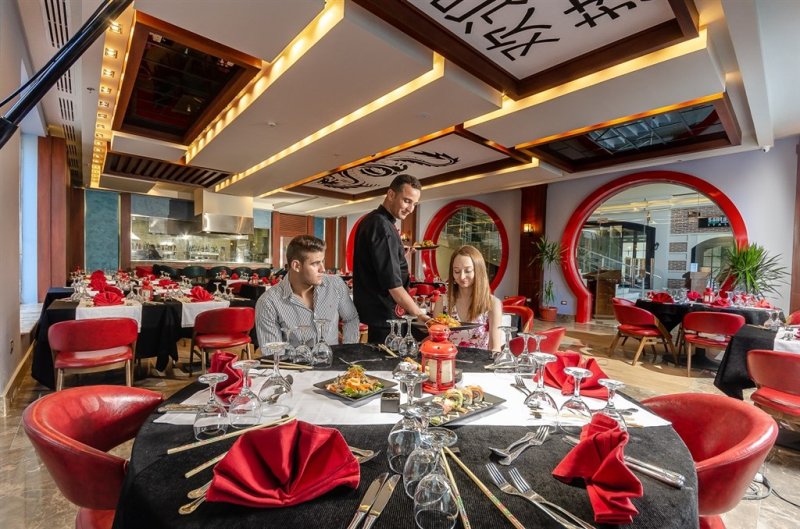 Kairó Luxor Hurghada Titanic Royal