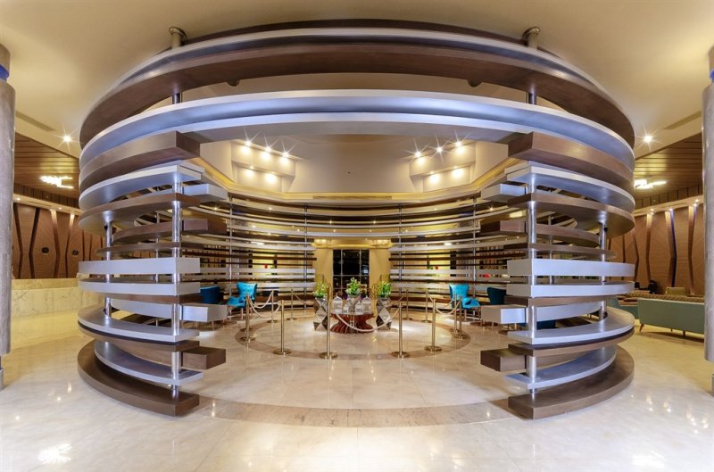 Kairó Luxor Hurghada Titanic Royal