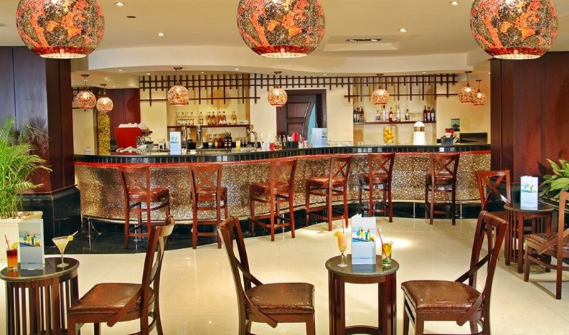 Kairó Luxor HurghadaTropitel Sahl Hasheesh