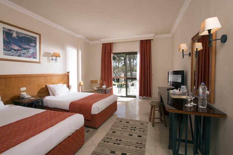 Kairó Luxor Hurghada Regina Resort & Aqua Park