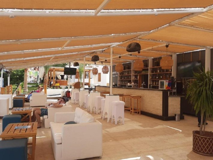 Kairó - Sharm El Sheikh Marina Sharm