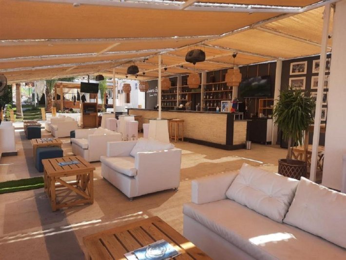 Kairó - Sharm El Sheikh Marina Sharm