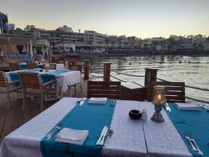 Kairó - Sharm El Sheikh Marina Sharm