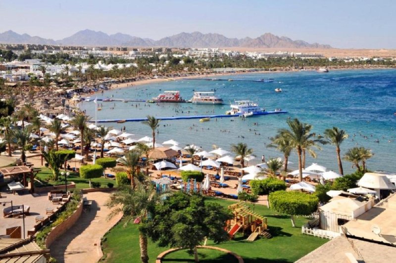 Kairó - Sharm El Sheikh Marina Sharm