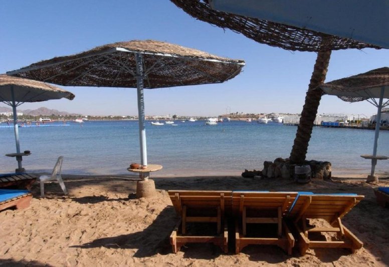 Kairó - Sharm El Sheikh Marina Sharm