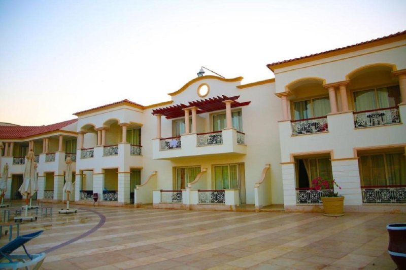 Kairó - Sharm El Sheikh Marina Sharm