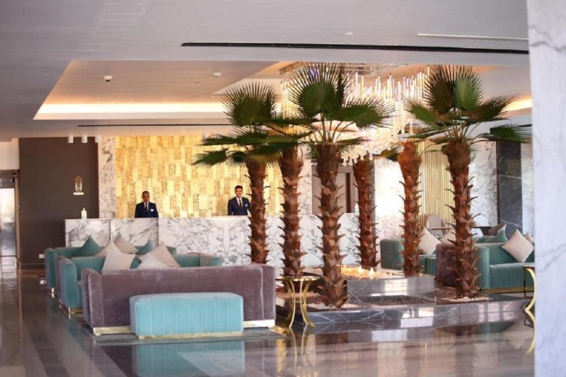 Kairó - Sharm El Sheikh Marina Sharm