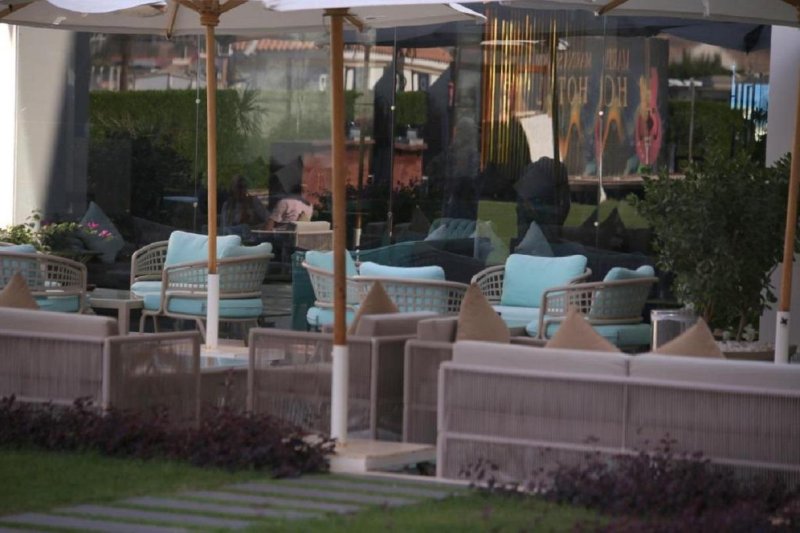 Kairó - Sharm El Sheikh Marina Sharm