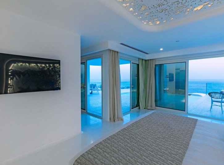 Kairó - Sharm El Sheikh Meraki Resort