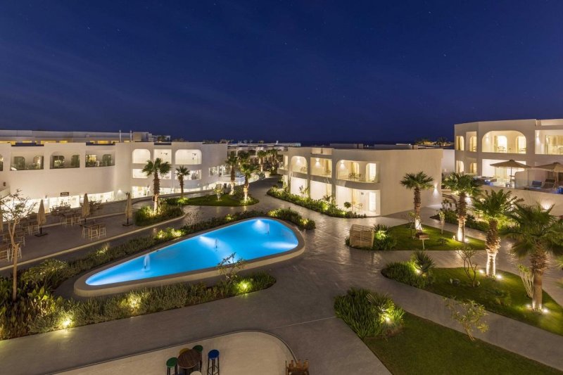 Kairó - Sharm El Sheikh Meraki Resort