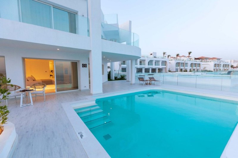 Kairó - Sharm El Sheikh Meraki Resort