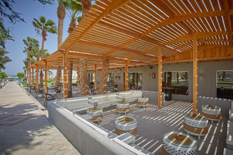 Kairó Hurghada Meraki Resort