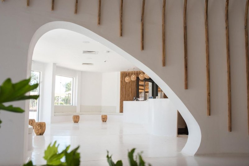 Kairó Hurghada Meraki Resort