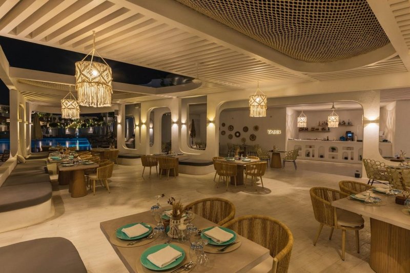 Kairó - Sharm El Sheikh Meraki Resort