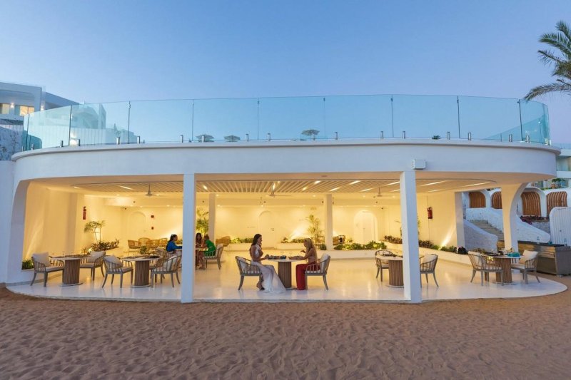 Kairó - Sharm El Sheikh Meraki Resort