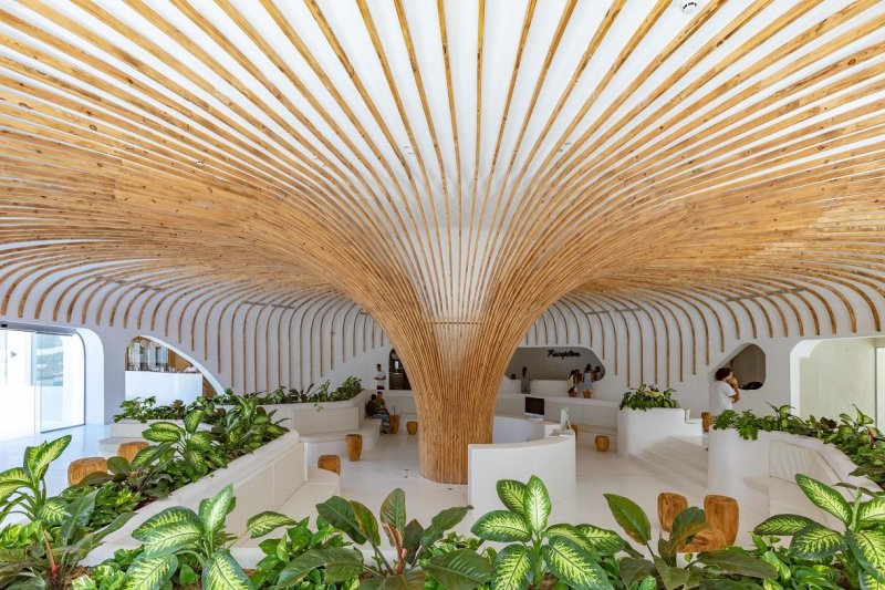 Kairó Hurghada Meraki Resort