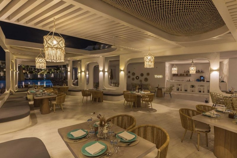 Kairó - Sharm El Sheikh Meraki Resort