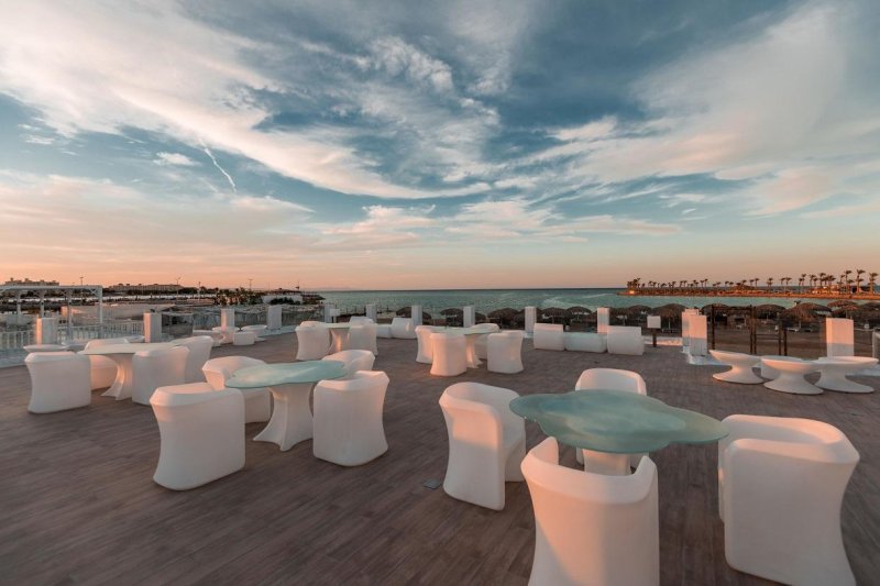 Kairó Hurghada Meraki Resort