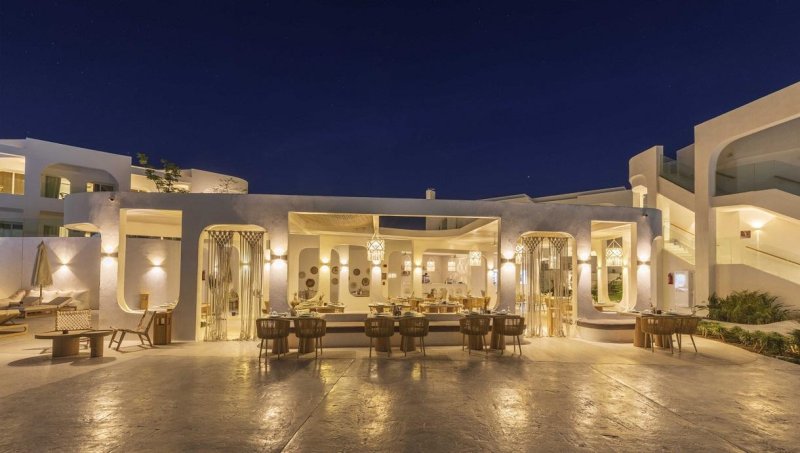Kairó - Sharm El Sheikh Meraki Resort