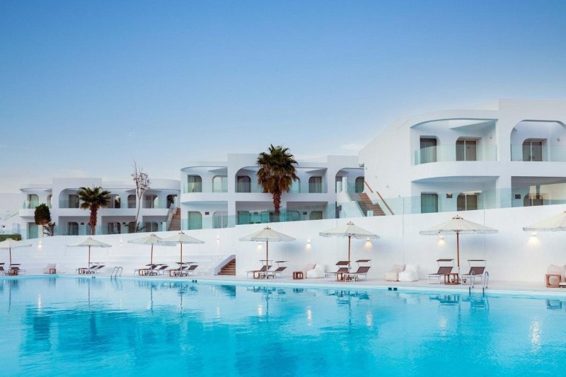 Kairó - Sharm El Sheikh Meraki Resort