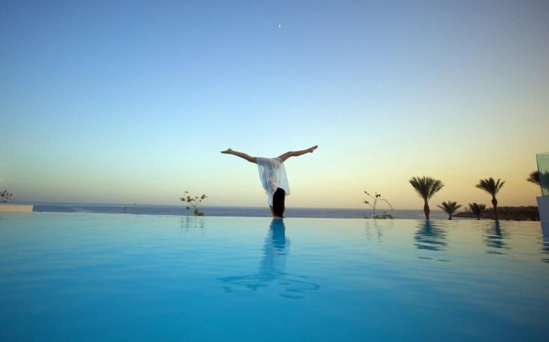 Kairó - Sharm El Sheikh Meraki Resort